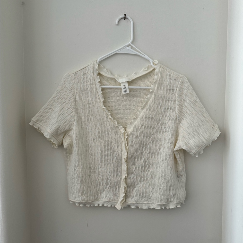 H&M Top